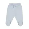 Mini Damla Pantolon Patikli Kaşkorse Mavi