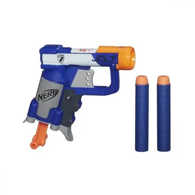 Nerf Elite Jolt