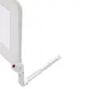 Duux Yatak Bariyeri Beyaz 150 cm