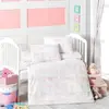 Kidboo Bebek Nevresim Takımı Hearts Baby