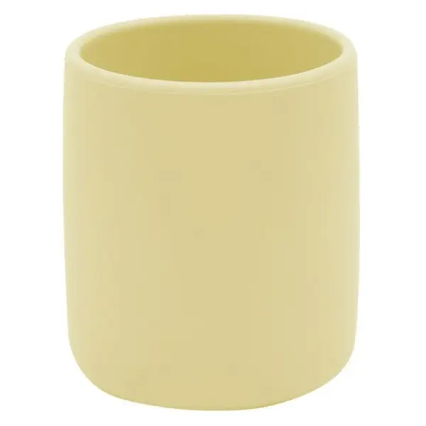 OiOi Mini Bardak Mellow Yellow