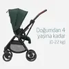 Maxi-Cosi Leona2 Bebek Arabası Twillic Green