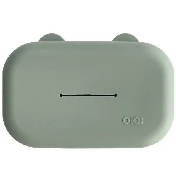 OiOi Mendil Kılıfı River Green