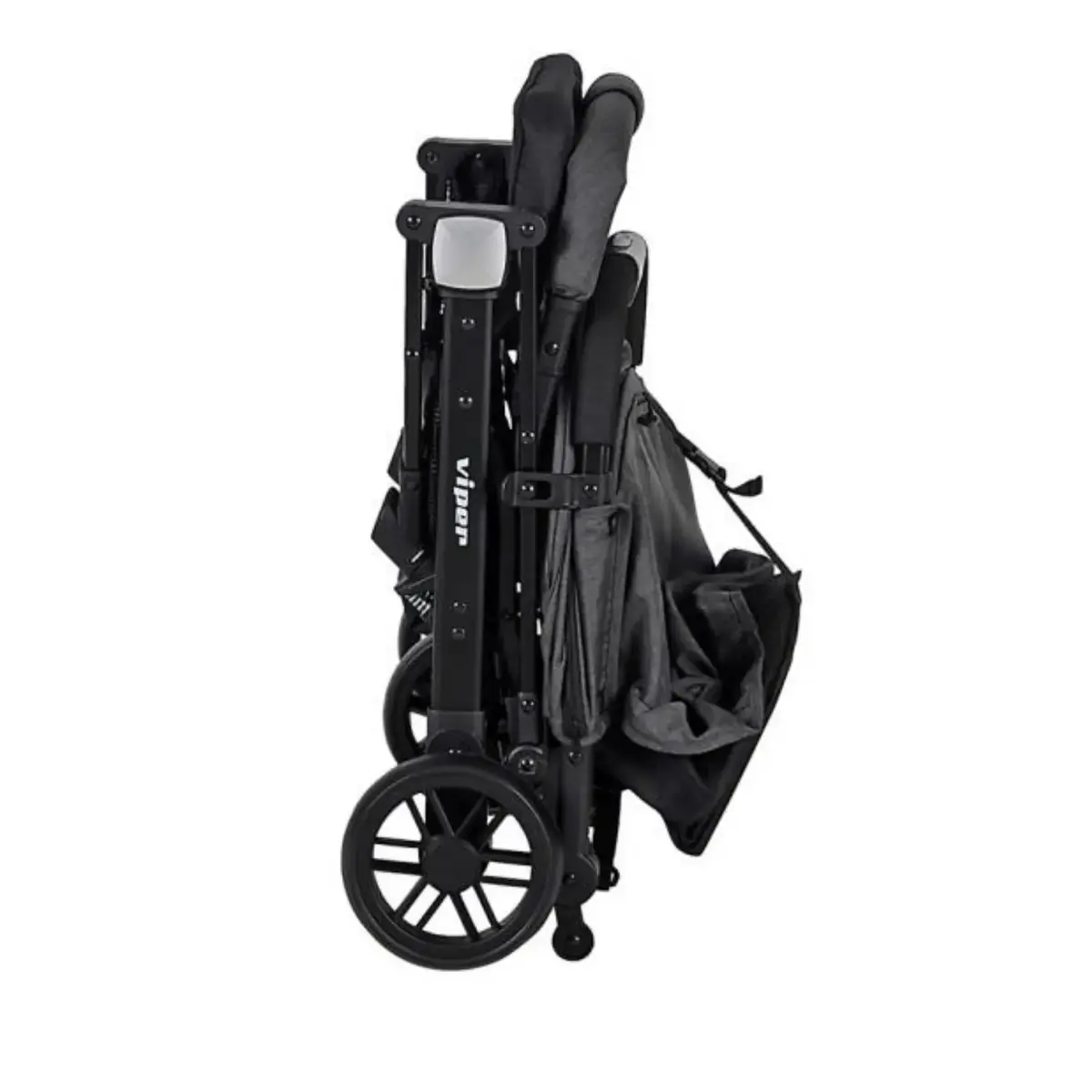 Sunny Baby 9004 Viper Bebek Arabası Füme