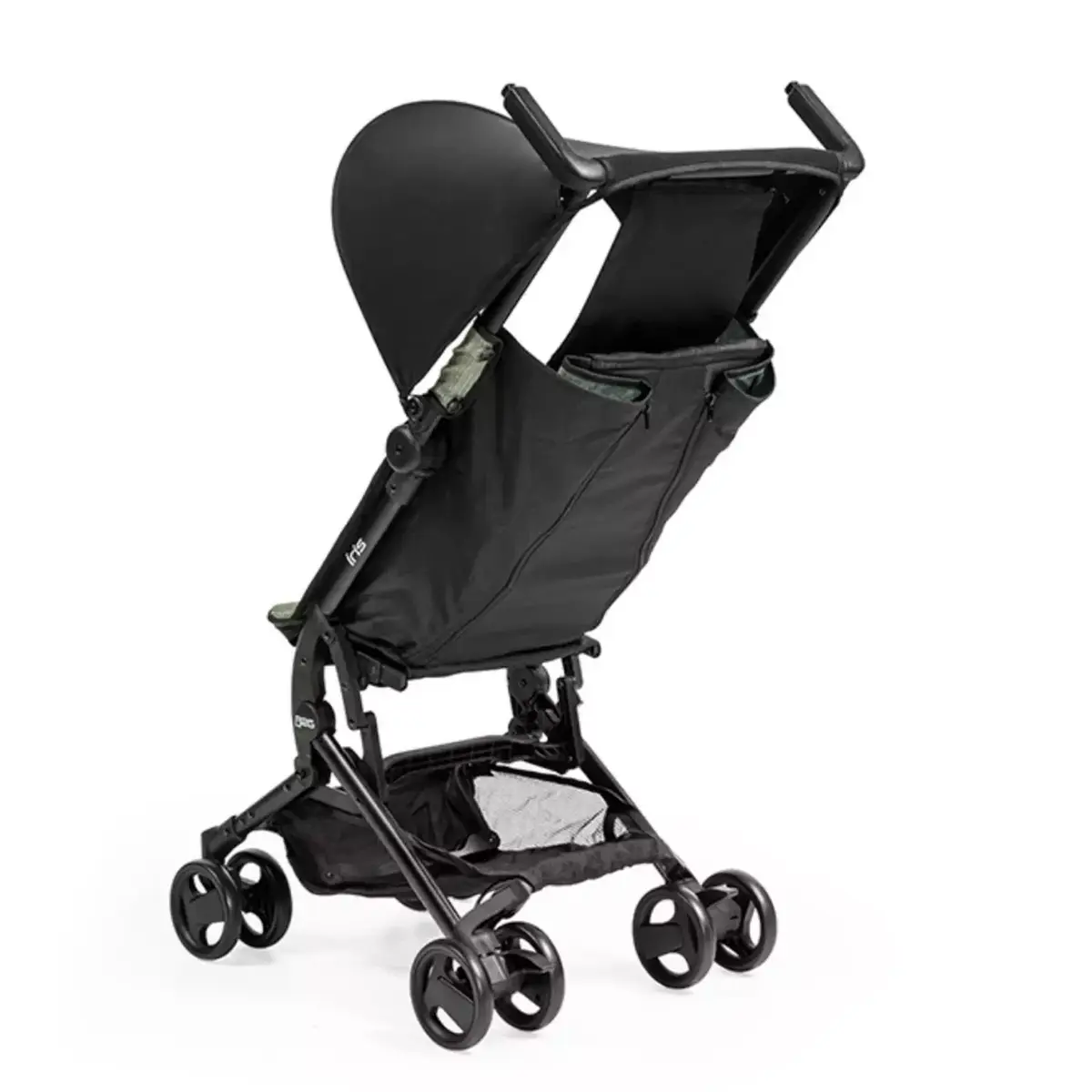 Baby2Go İris Cep Puset Bebek Arabası Yeşil