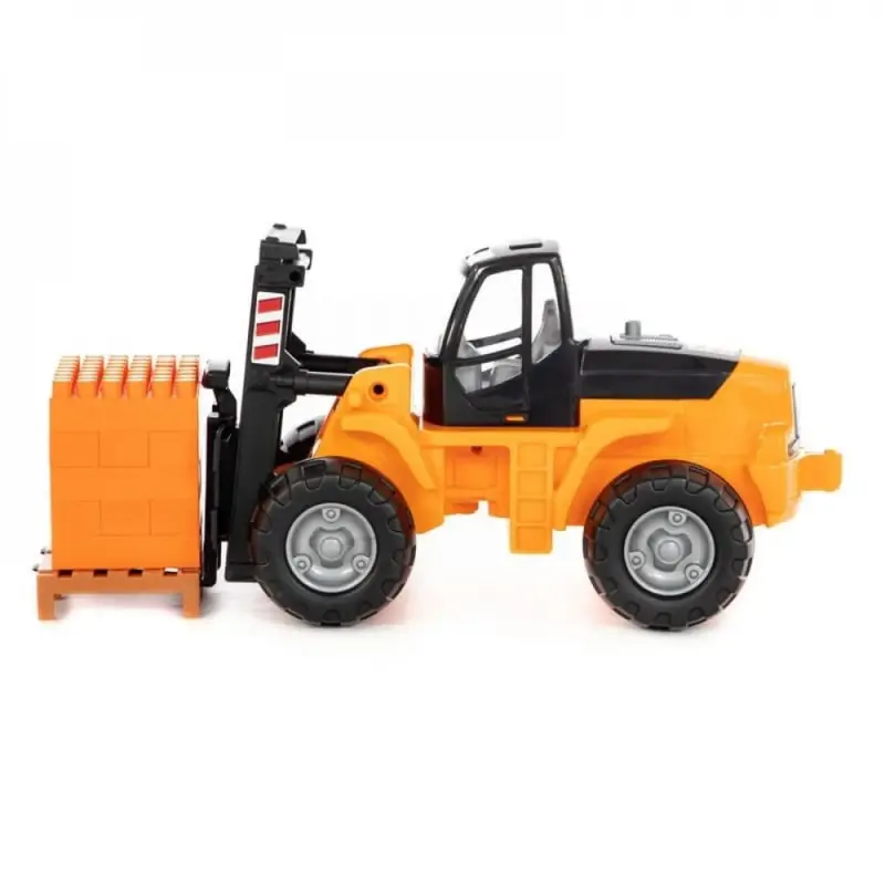 Paletli Forklift