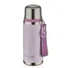 SHOTAY PREMIUM ÇELİK TERMOS MATARA 750 ML. LİLA