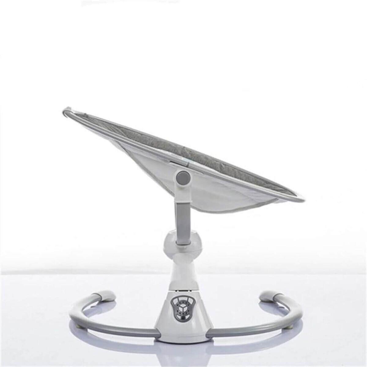 Bagi Autorocker 360 Otomatik Beşik