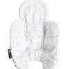 4moms MamaRoo 5.0 Çift Yönlü Yenidoğan Destek Pedi Mint Mesh