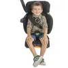 Chicco Fold Go I-Size Air Oto Koltuğu 15-36 Kg Ink Air