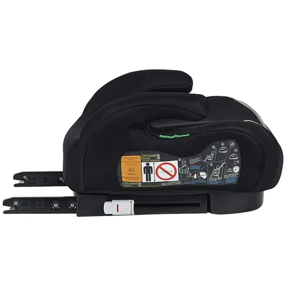 Prego 4052 Riofix Yükseltici 15-36 Kg Krem