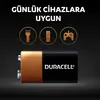 Duracell 9 Volt Pil