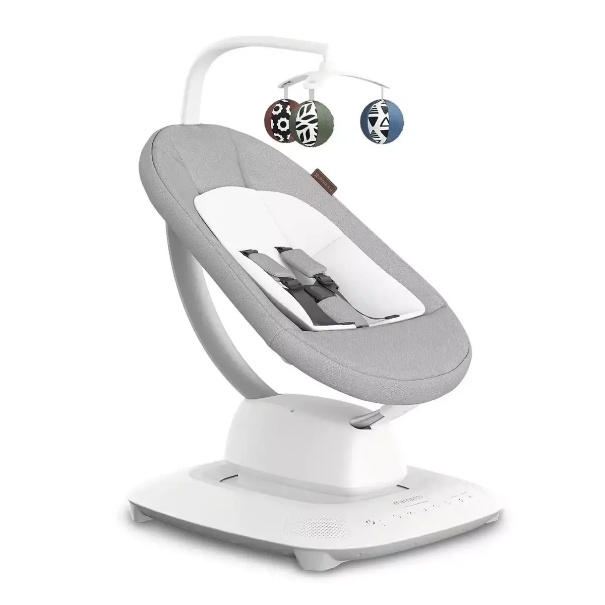 Uppababy Mamaroo 5.0 Elektrikli Ana Kucağı Stella