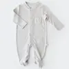 Bibaby Organik Tulum Relax Modal Gri