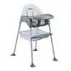 Kraft Gastro Basic Mama Sandalyesi White