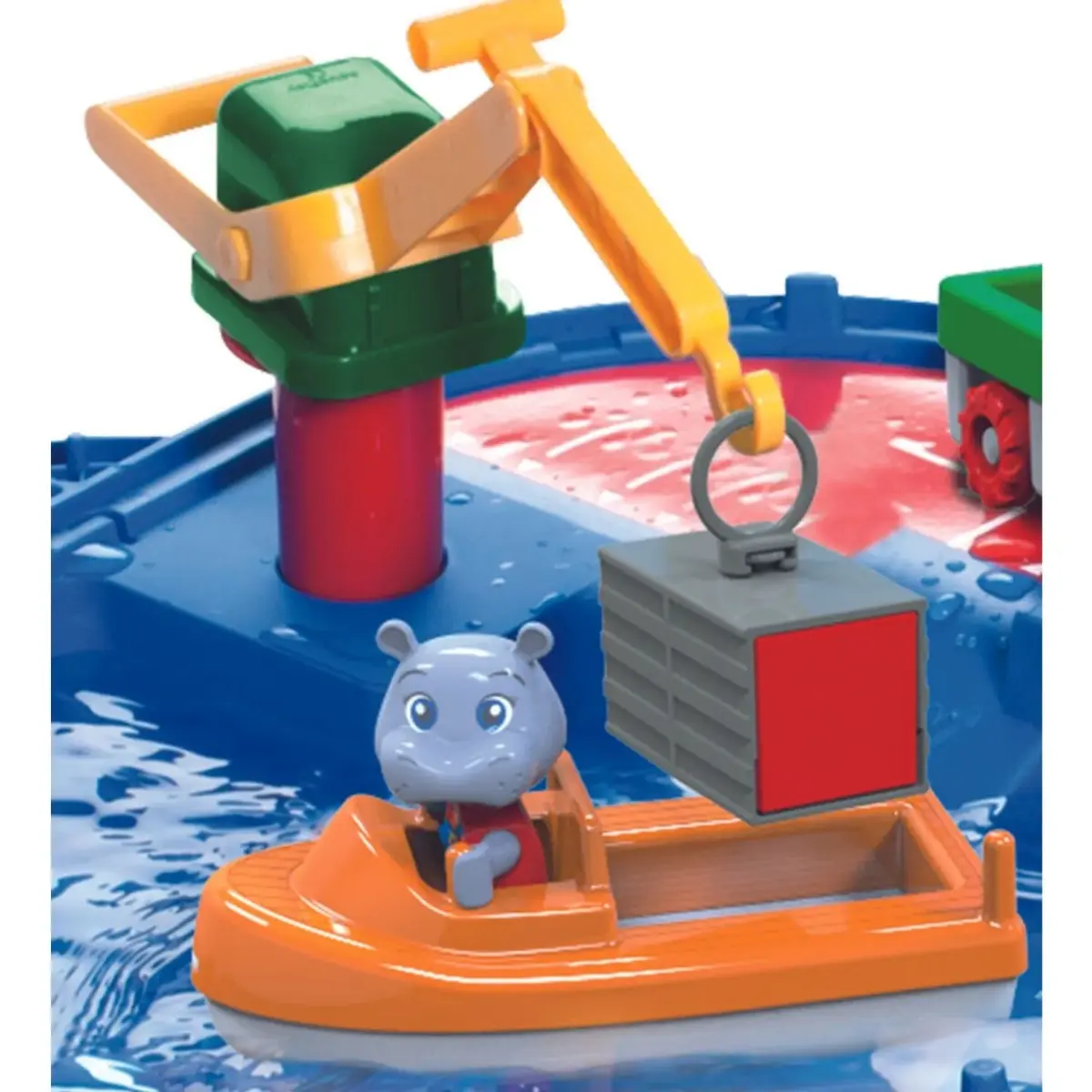 Aquaplay Başlangıç Seti 