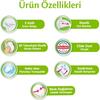 Molfix Pure&Soft Bebek Bezi 5 Beden Junior 44lü Süper Fırsat Paketi