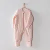 Andy Wawa Uyku Tulumu Fiber Mix Pembe