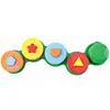 Furkan Toys Kutulu Sevimli Tırtıl