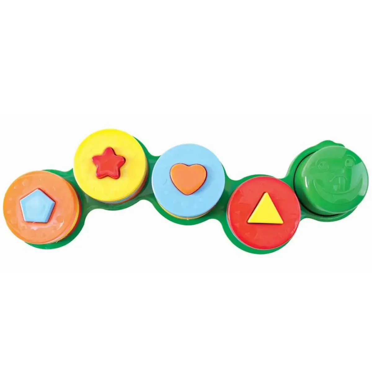 Furkan Toys Kutulu Sevimli Tırtıl