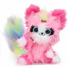 Cutekins Laundro Pets Sürpriz Peluş