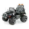 Peg Perego Akülü Araba Gaucho Süper Power 24 Volt