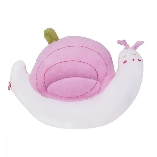 Sevi Bebe Emzirme Yastığı Lüks Pembe