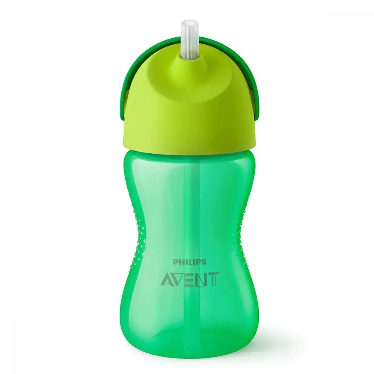 Philips Avent SCF798/01 Pipetli Bardak 300 ml 12+ Ay Yeşil