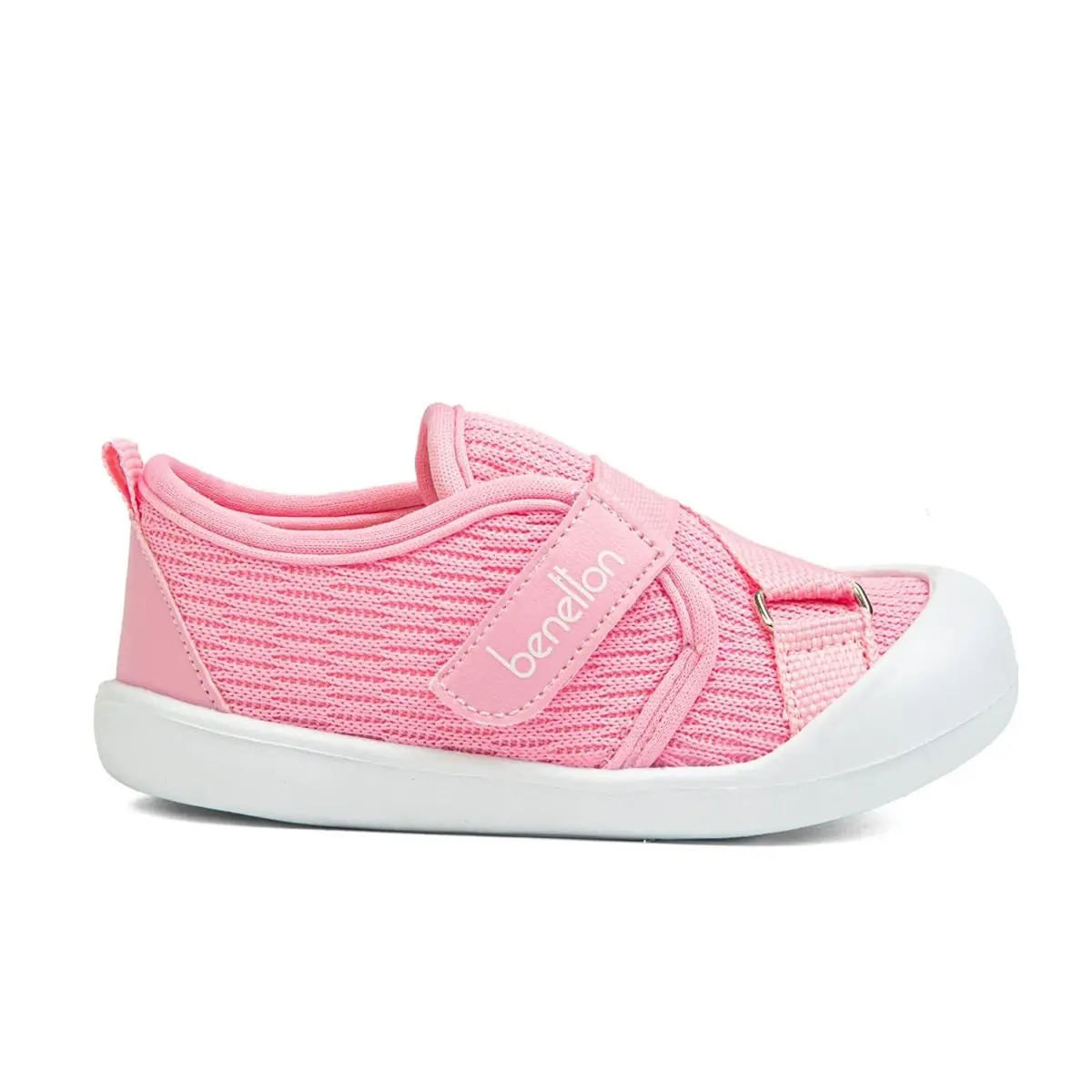 Benetton Ayakkabı Pembe