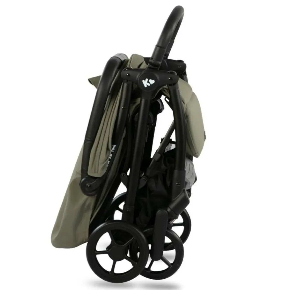 Kraft York Travel Sistem Bebek Arabası Beige