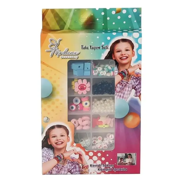 Mini Set Takı Kutusu 