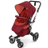 Concord Neo 2017 Bebek Arabası Flaming Red
