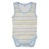 Luggi Baby Atlet Body Funny