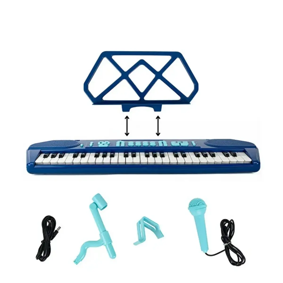 Piano 49 Tuş
