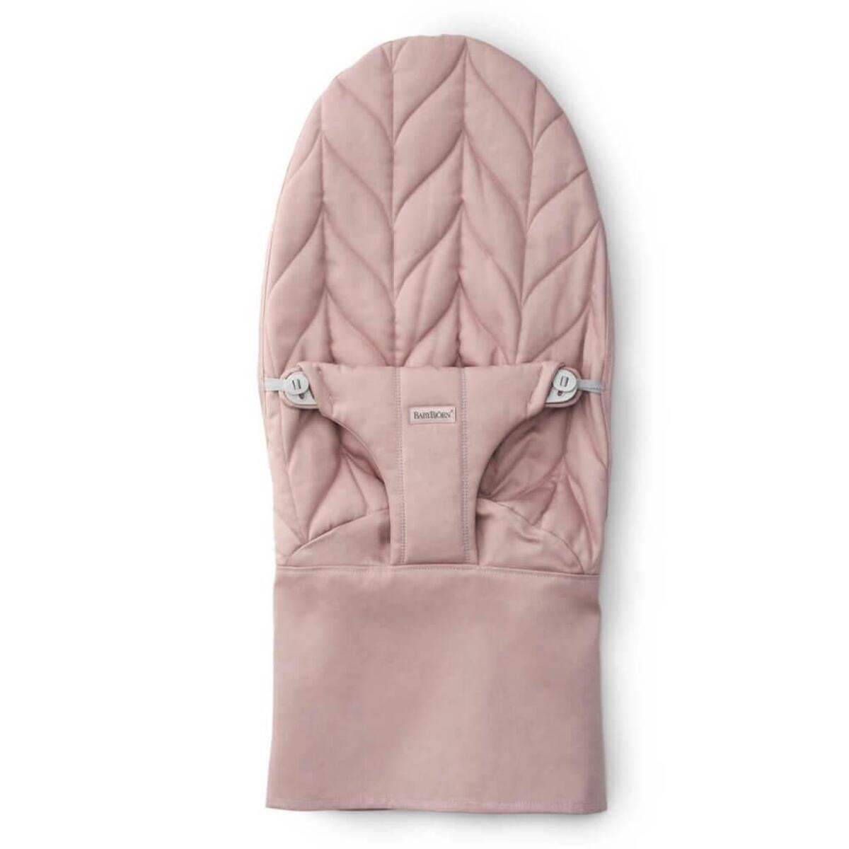 Babybjörn Bliss Ana Kucağı Petal Cotton Dusty Pink