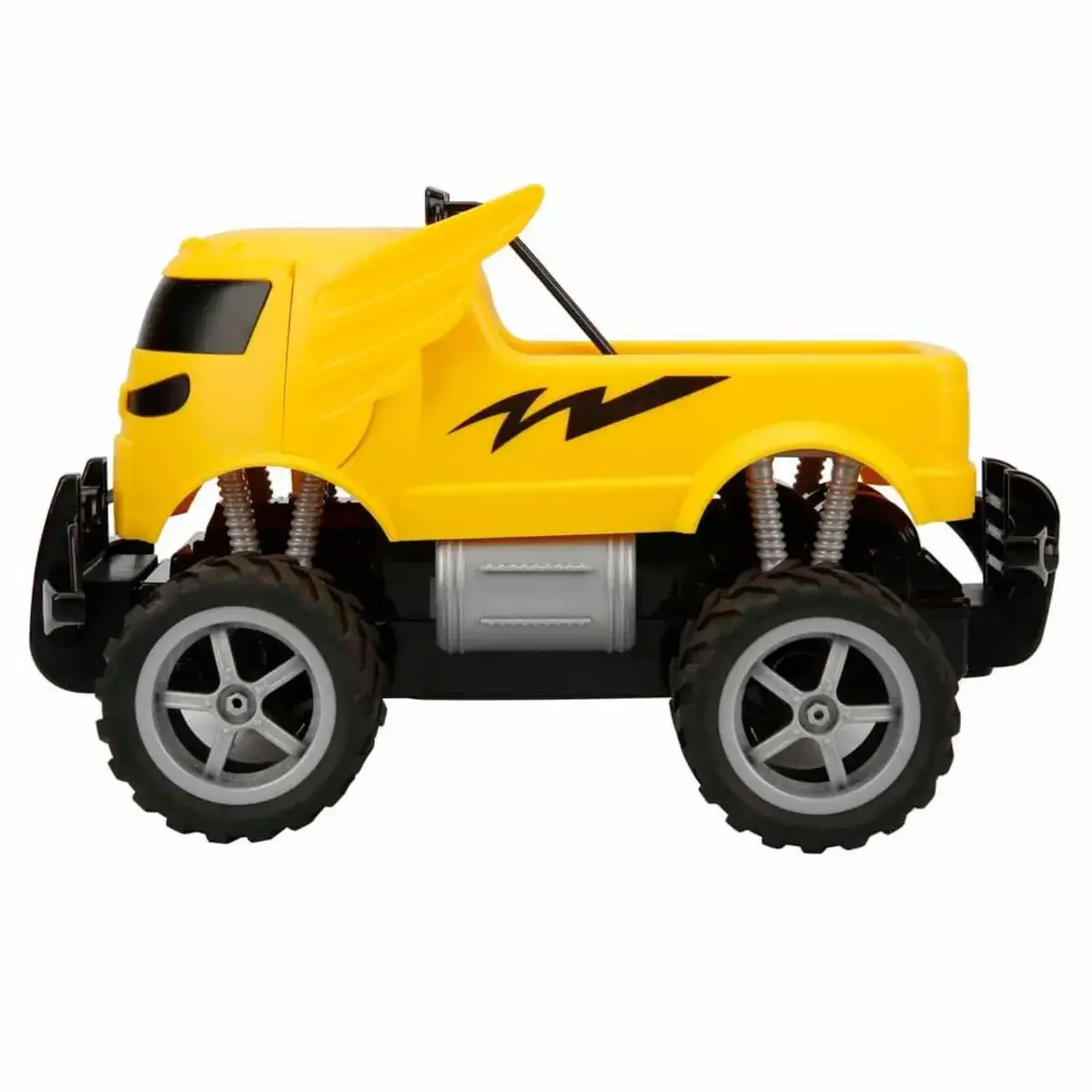 Suncon Warrior USB Şarjlı Uzaktan Kumandalı Araba 28 cm 1:18 