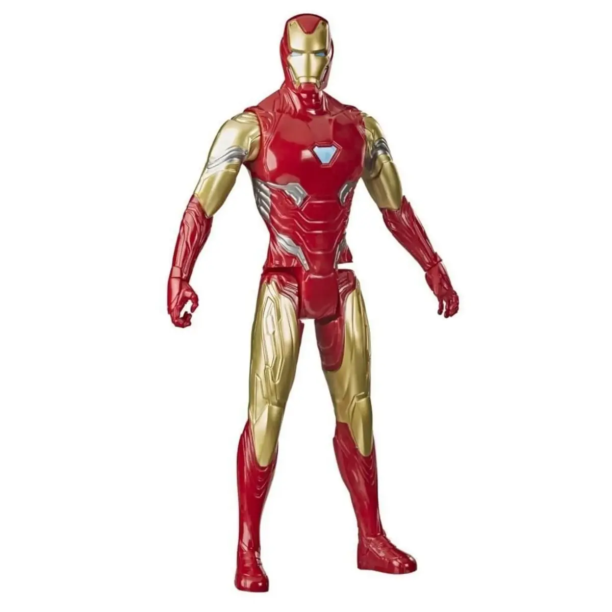 Avengers Titan Hero Figür