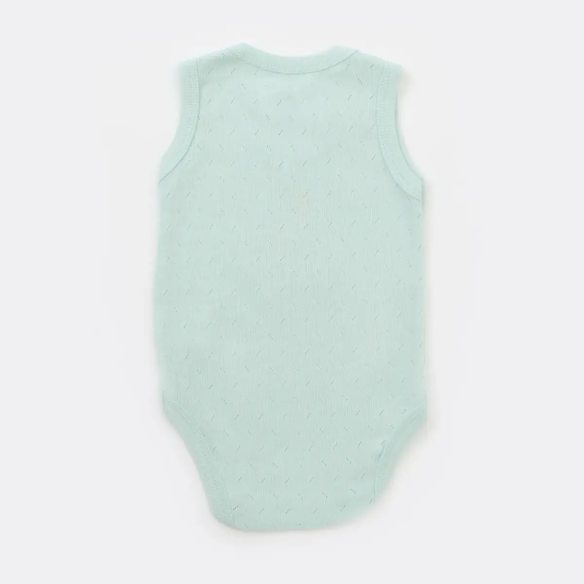 Bibaby Body Fun Cute Ones Mint