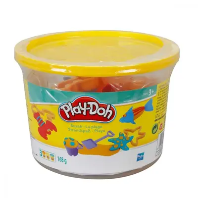 Play-Doh Mini Kovam