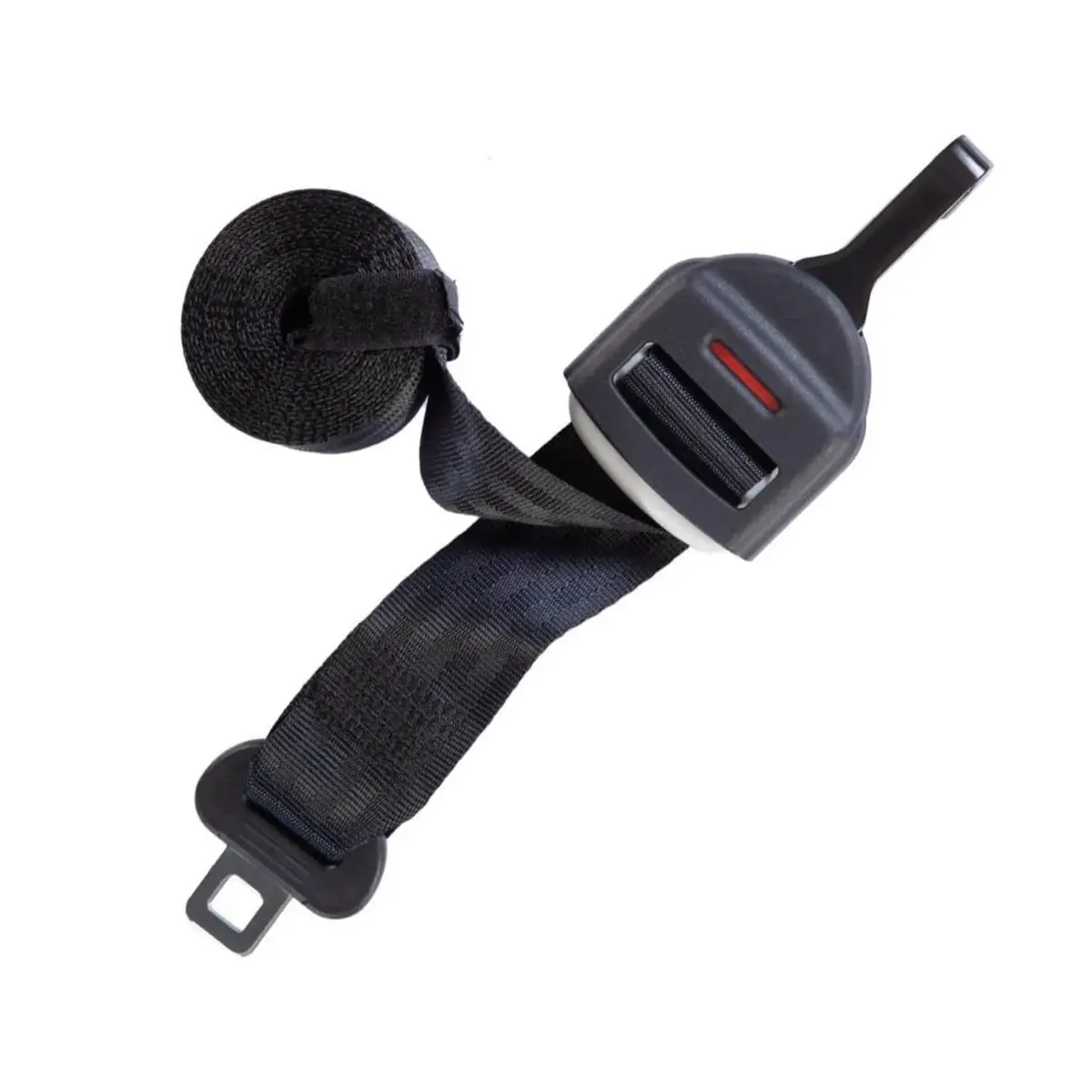 Kraft Lucca I-Size Oto Koltuğu 0-36 Kg Black