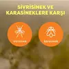 Raid Off! Sinekkovar Sprey 100 Ml