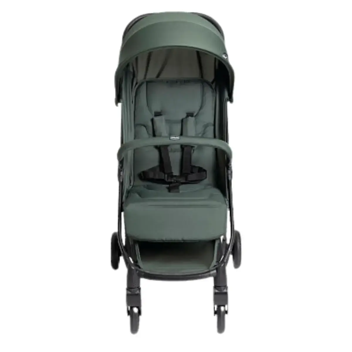 Chicco Urbino Kabin Bebek Arabası Evergreen