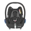Maxi Cosi Street Travel Sistem Bebek Arabası Essential Black