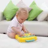 Winfun Hayvan Dostlarım Otobüsü