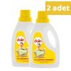 Dalin Sıvı Bebek Çamaşır Deterjanı 1500 ml x 2 Adet