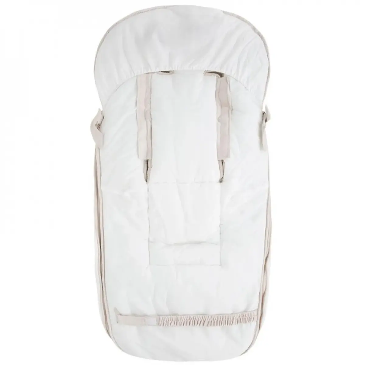 Mayoral Puset Örtüsü Kırık Beyaz