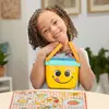 Play-Doh Piknik Şekilleri Başlangıç Seti
