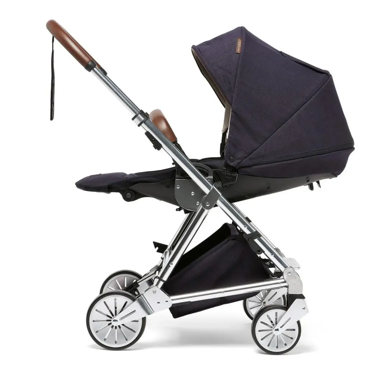 Mamas & Papas Urbo 2 Bebek Arabası Navy