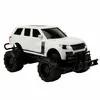 Uzaktan Kumandalı Big Foot Usb Şarjlı Jeep 34 cm 1:14