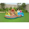 Bestway Oyun Havuzu 265x265x104 